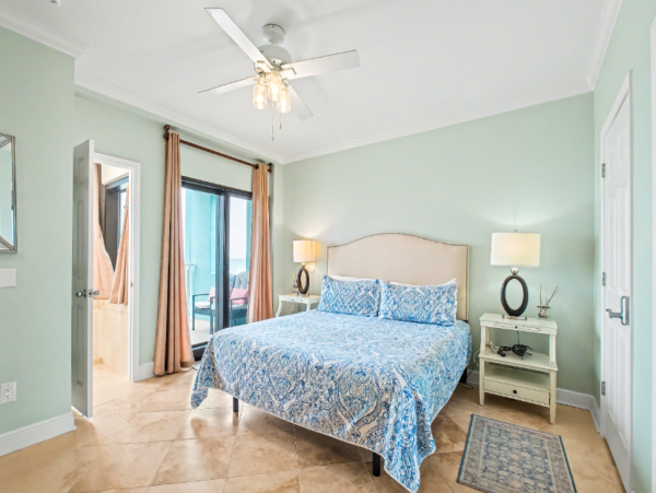 Pensacola Beach Condo With Gulf Views And Pool Access